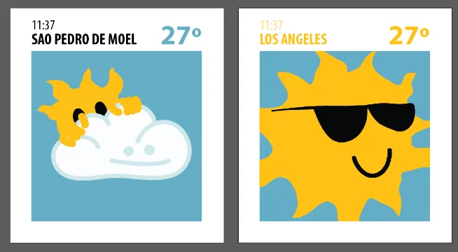 weather concept #3