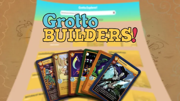 grotto.builders